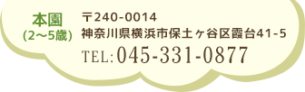 TEL:045-331-0877